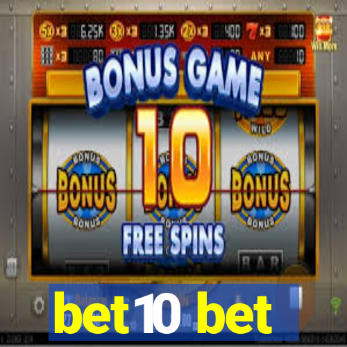 bet10 bet